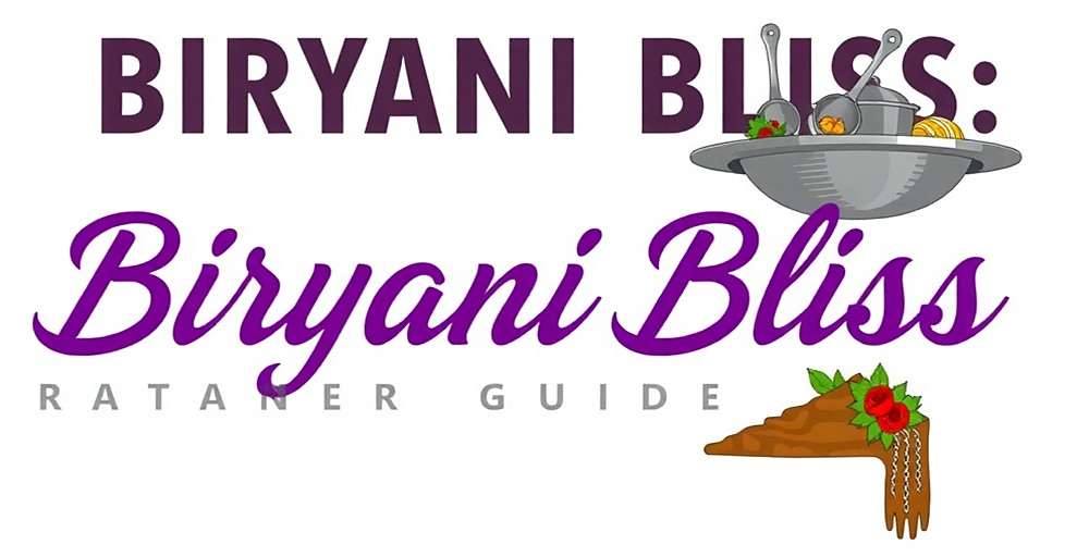 Biryani Bliss Beginner's First Dhaba Biryani Bliss Beginner Guide - Starting a Dhaba