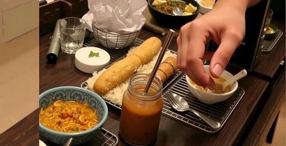 Biryani Bliss Player Meetup in Hyderabad Biryani Bliss Indian Community Meetup - Hyderabad 2023